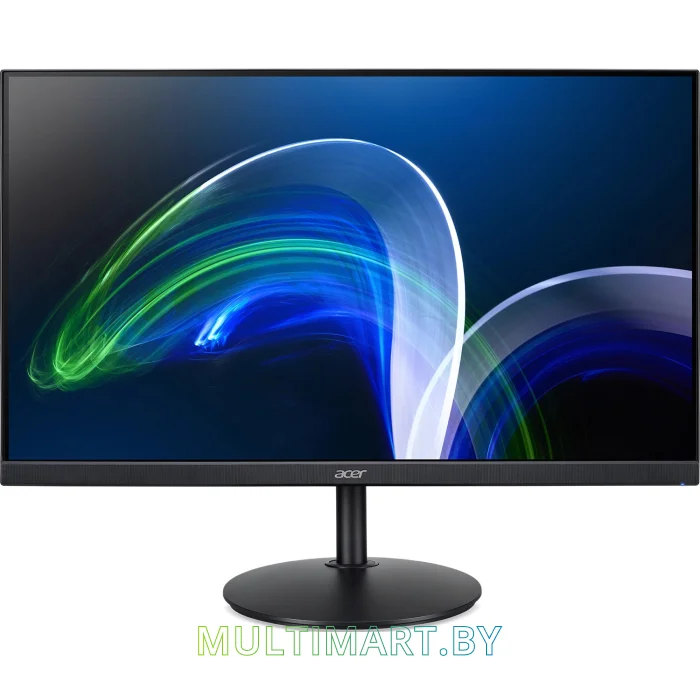 Монитор Acer CB272Ebmiprx (UM.HB2EE.E02)
